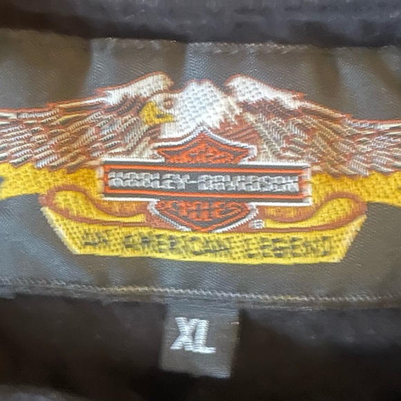 Harley-Davidson T-shirt - Picture 5 of 5